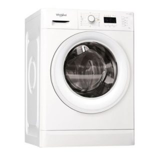 Masina de spalat Whirlpool FWL61252W EU