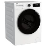 Masina de spalat rufe Beko WTE10744XW0