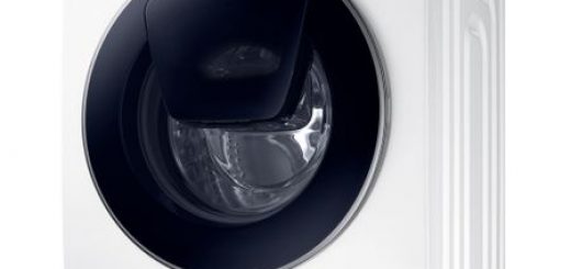 Masina de spalat rufe Samsung Eco Bubble AddWash WW70K5210UW/LE