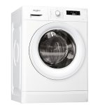 Masina de spalat rufe Whirlpool FreshCare FWSG61053W EU