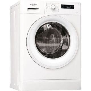 Masina de spalat rufe Whirlpool FreshCare FWSF61252W EU