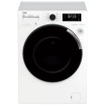 Masina de spalat rufe Beko WTV8744XWAT