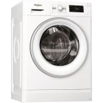 Masina de spalat rufe Whirlpool FreshCare+ FWG81496WS EU