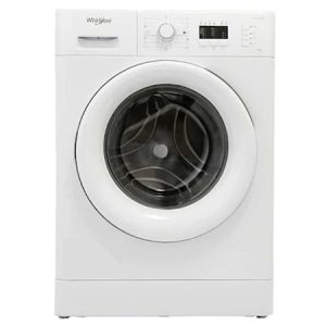 Masina de spalat rufe Slim Whirlpool FreshCare+ FWSL61052W EU