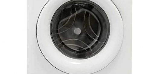 Masina de spalat rufe Slim Whirlpool FreshCare+ FWSL61052W EU
