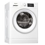 Masina de spalat rufe Whirlpool FWD91496WS EU