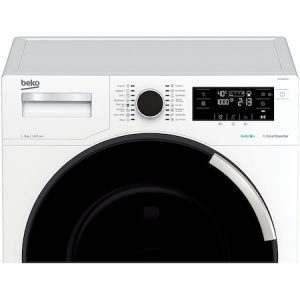 Beko WTV8744XD review