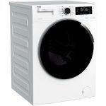 Masina de spalat rufe Beko WTV8744XD