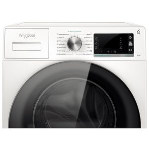 Whirlpool Supreme Silence W6W945WBEE review