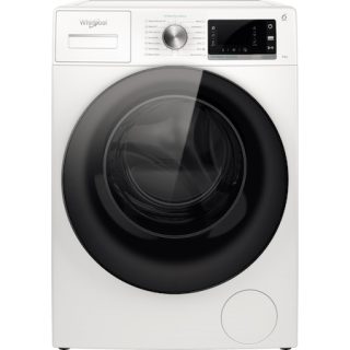 Masina de spalat rufe Whirlpool Supreme Silence W6W945WBEE