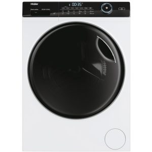 Masina de spala rufe Haier HW80-B14959U1-S