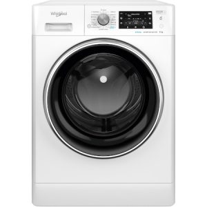 Masina de spalat rufe Whirlpool FreshCare+ FFD9458BCVEE