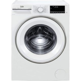 Masina de spalat rufe Beko B3WFU7843WB