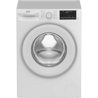 Masina de spalat rufe Beko B3WFU7704WB