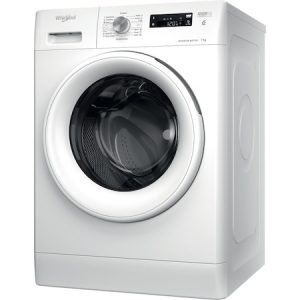 Masina de spalat rufe Whirlpool FFS7238WEE