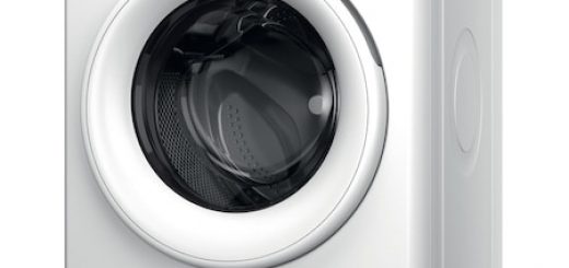 Masina de spalat rufe Whirlpool FFS7238WEE