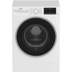 Review pe scurt: Beko B5WFT58419W