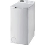 Recenzii pe scurt: INDESIT BTW S60300 EU-N