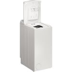 Recenzii pe scurt: Indesit BTWL60400EE/N