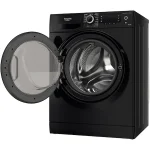 Review pe scurt: Hotpoint Natis NDD9636BDAEE