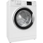 Review pe scurt: Whirlpool WRBSB6228WEU