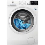 Review pe scurt: Electrolux EW7WN468W