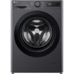 Review pe scurt: LG F4WR510SBM